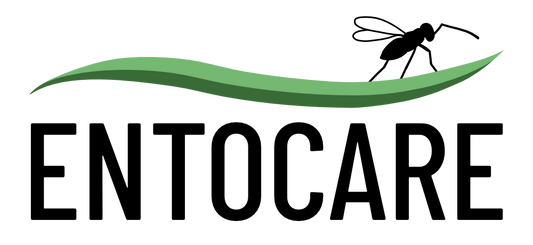 Nieuw logo Entocare
