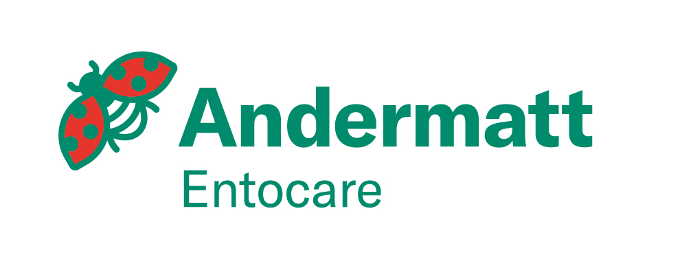 Andermatt neemt de activiteiten nuttige insecten over van Entocare C.V.