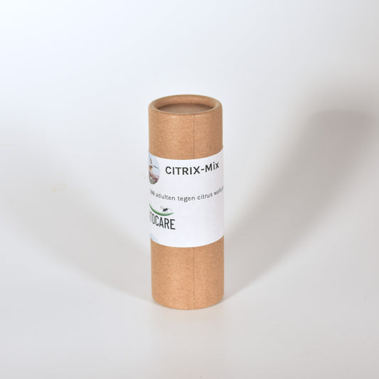 L. dactylopii / L. abnormis mix - 100