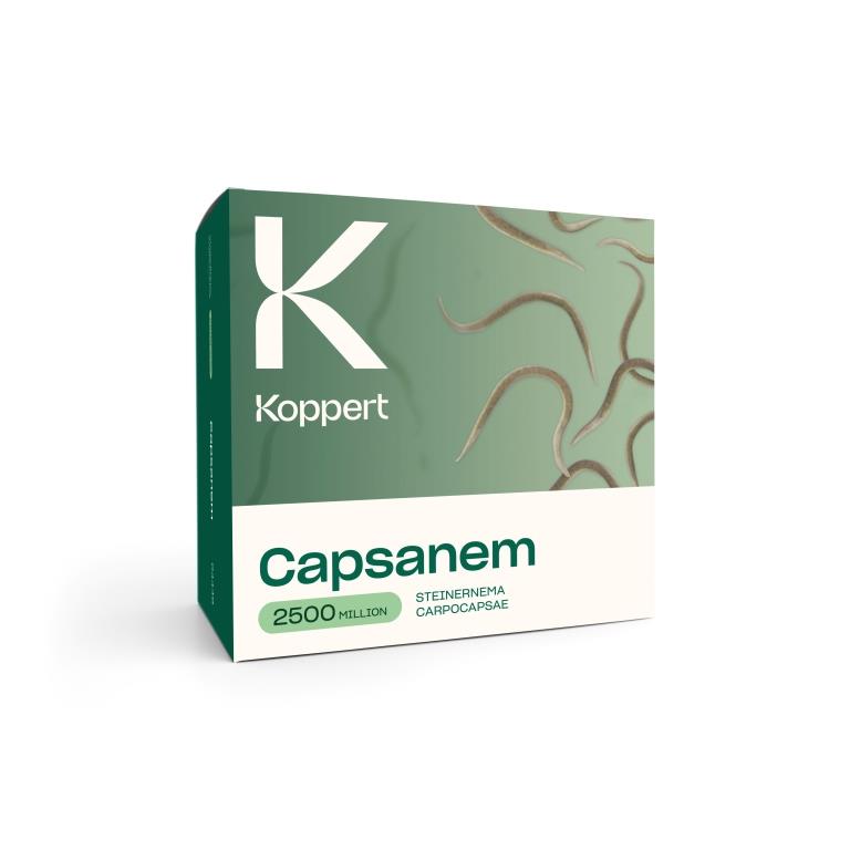 capsanem-2500-M