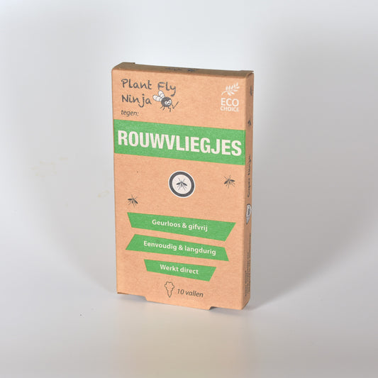 Yellow stickytrap mini - 10