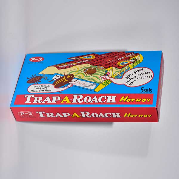 HOYHOY cockroach trap - 5