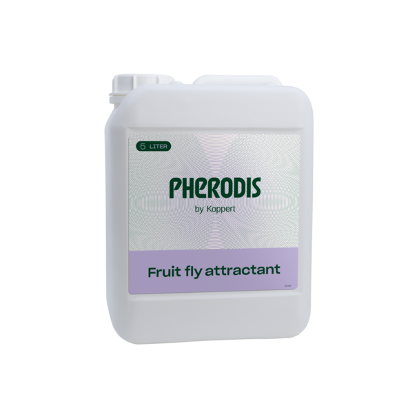 Fruit Fly Attractant - 5