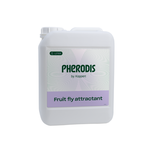 Fruit Fly Attractant - 5