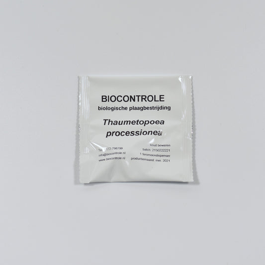 Feromoon eikenprocessierups - 1