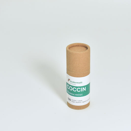 MICROTERYS NIETNERI - 100