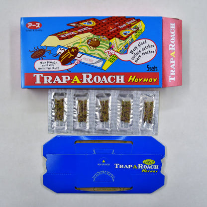 HOYHOY cockroach trap - 5
