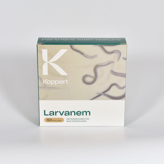 larvanem-50M